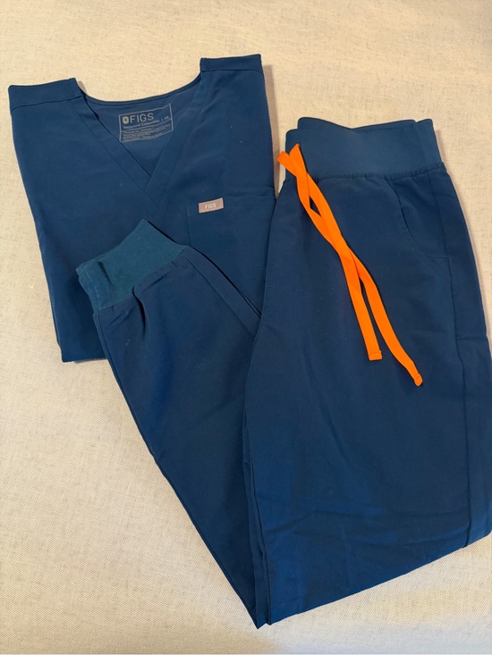 Figs Other - Figs scrub set